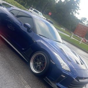 Meet your Posher, Luke